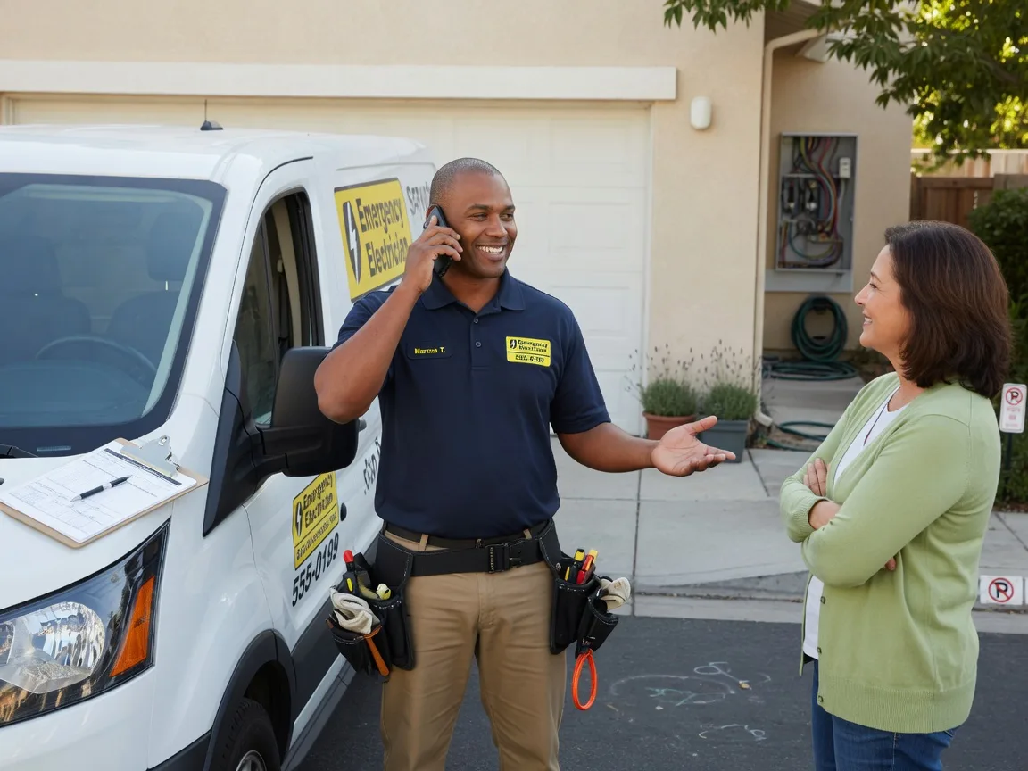 Emergency Electrician Albany, LA FAQs